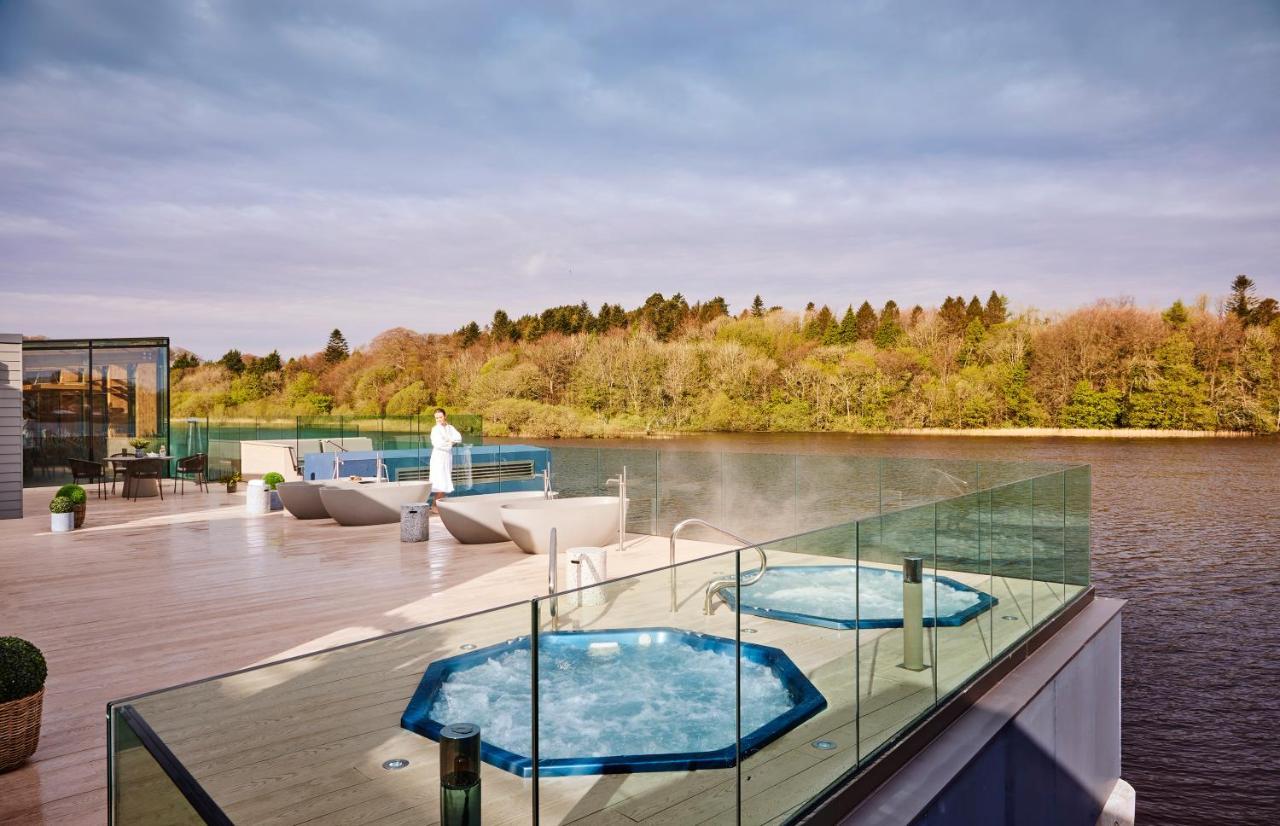 Ice House Hotel Ballina (Mayo) Exterior foto