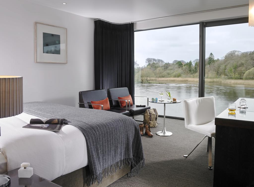 Ice House Hotel Ballina (Mayo) Exterior foto