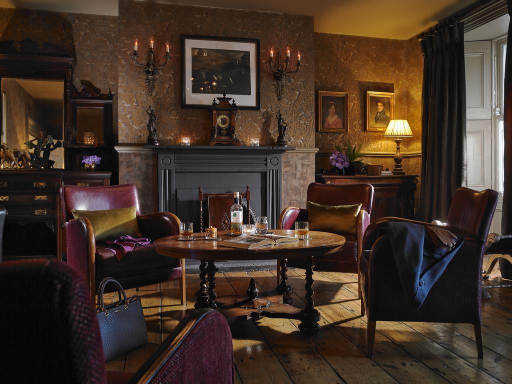 Ice House Hotel Ballina (Mayo) Exterior foto