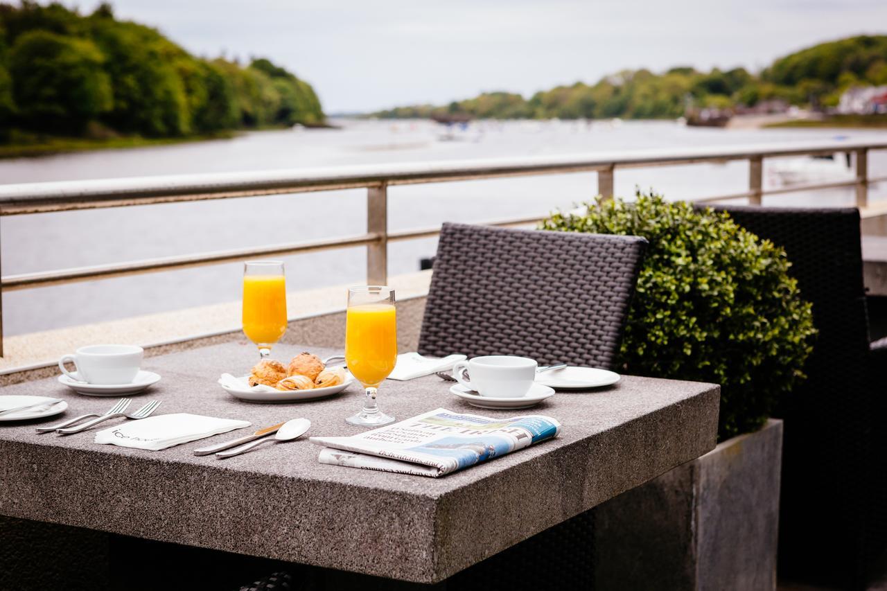 Ice House Hotel Ballina (Mayo) Exterior foto