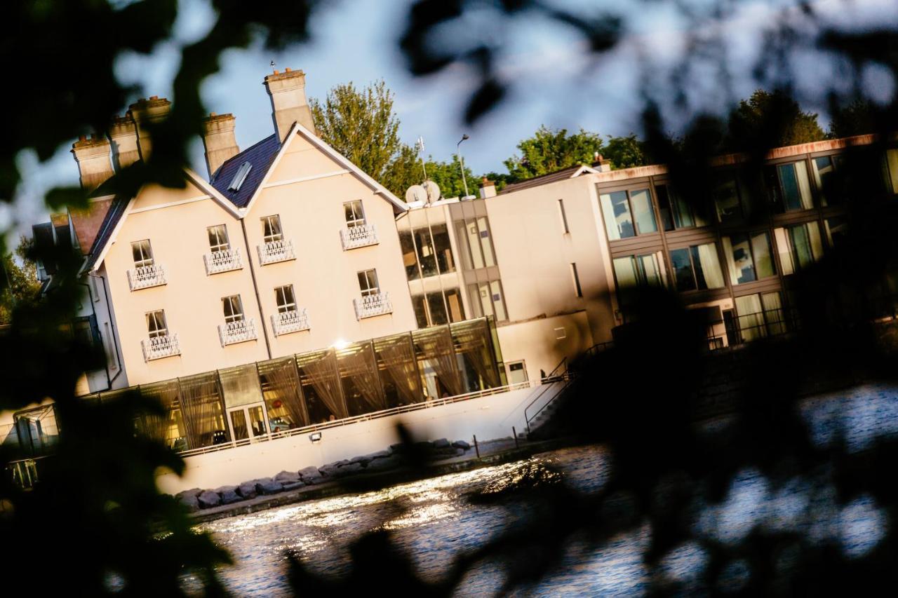 Ice House Hotel Ballina (Mayo) Exterior foto