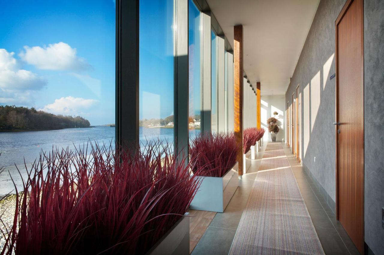 Ice House Hotel Ballina (Mayo) Exterior foto