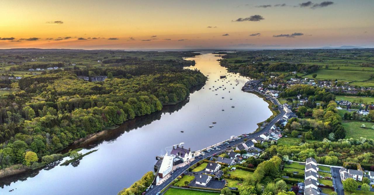 Ice House Hotel Ballina (Mayo) Exterior foto