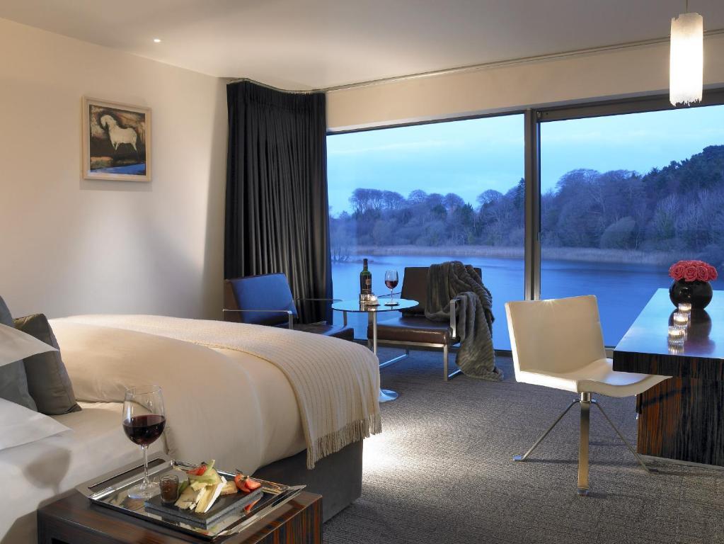 Ice House Hotel Ballina (Mayo) Exterior foto